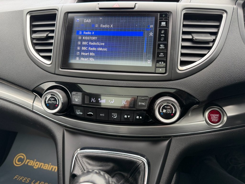 Used Honda CR-V 2015 for sale - 77226637: Photo 21