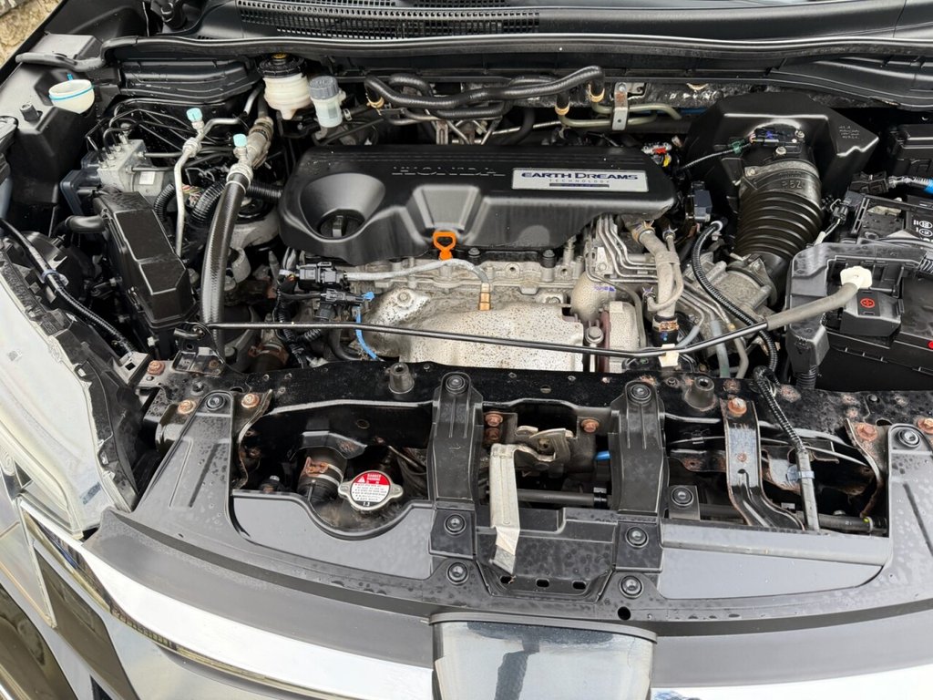 Used Honda CR-V 2015 for sale - 77226637: Photo 26