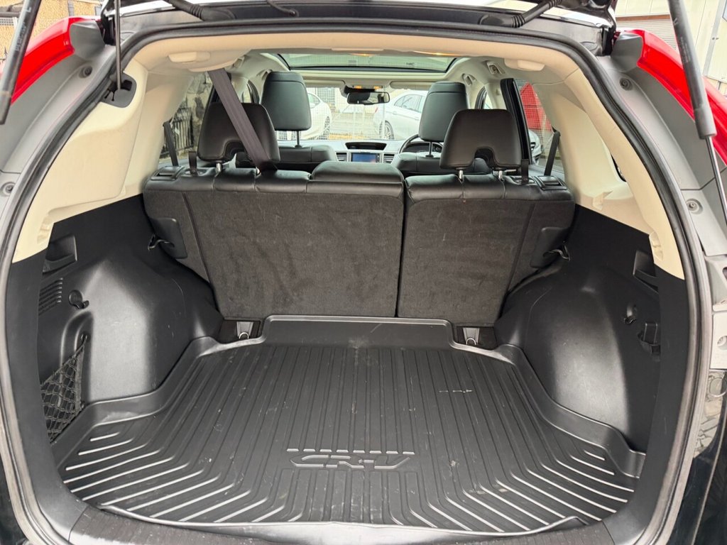 Used Honda CR-V 2015 for sale - 77226637: Photo 29