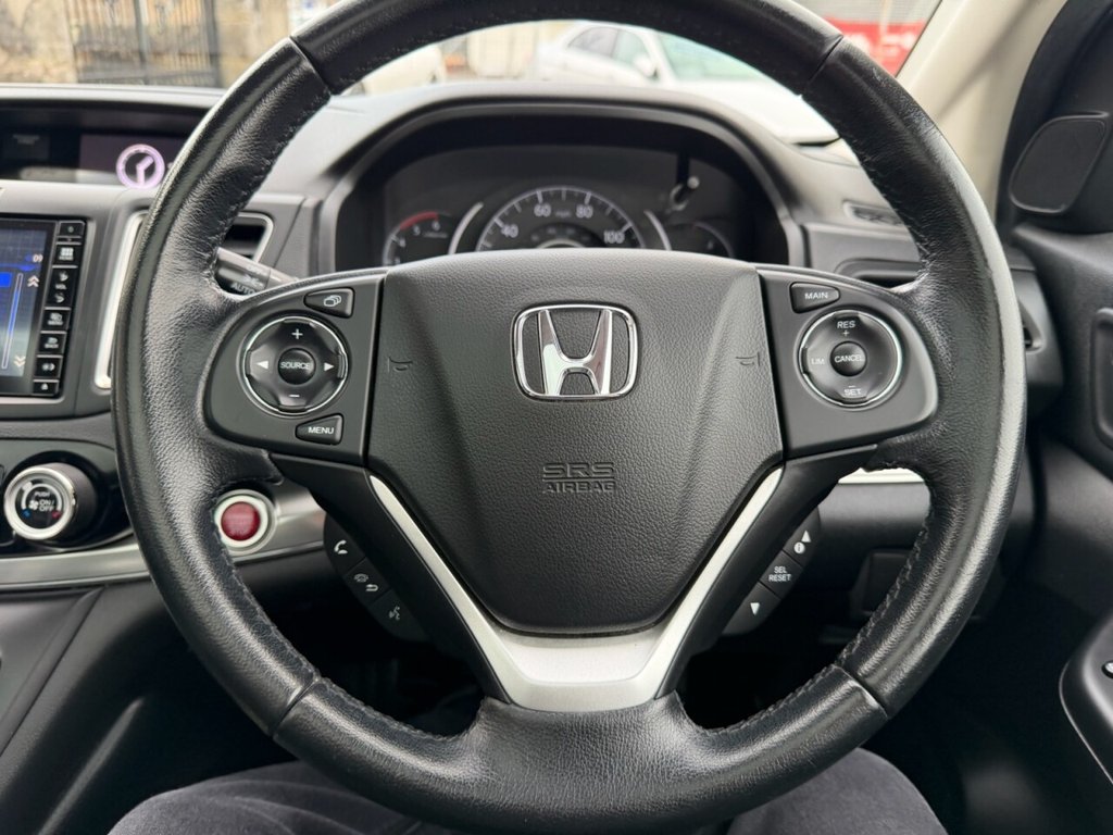 Used Honda CR-V 2015 for sale - 77226637: Photo 31