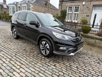 Used Honda CR-V 2015 for sale - 77226637: Photo