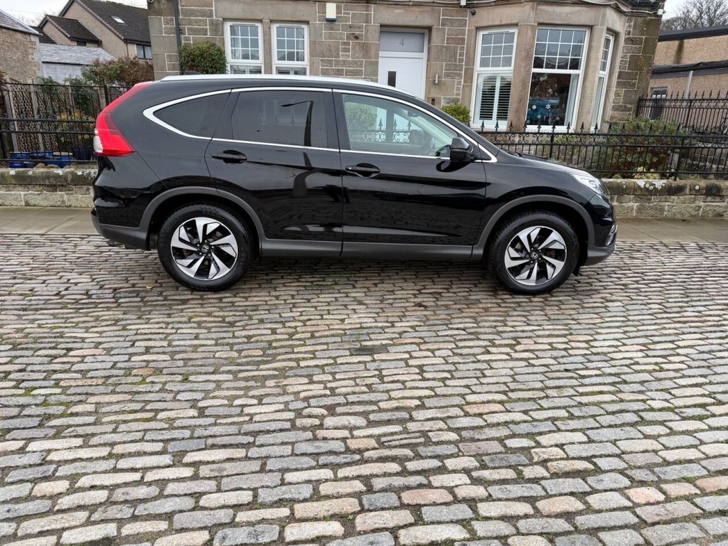 Used Honda CR-V 2015 for sale - 77226637: Photo 5