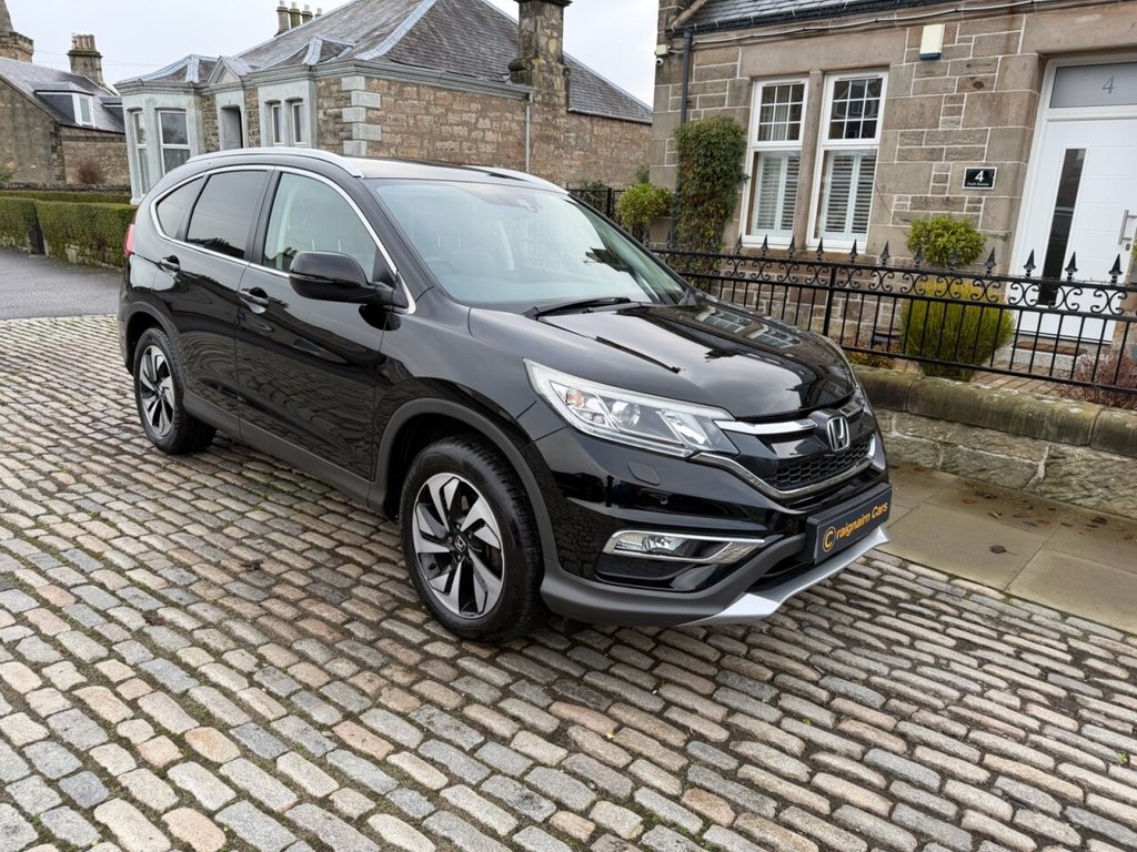 Used Honda CR-V 2015 for sale - 77226637: Photo 6
