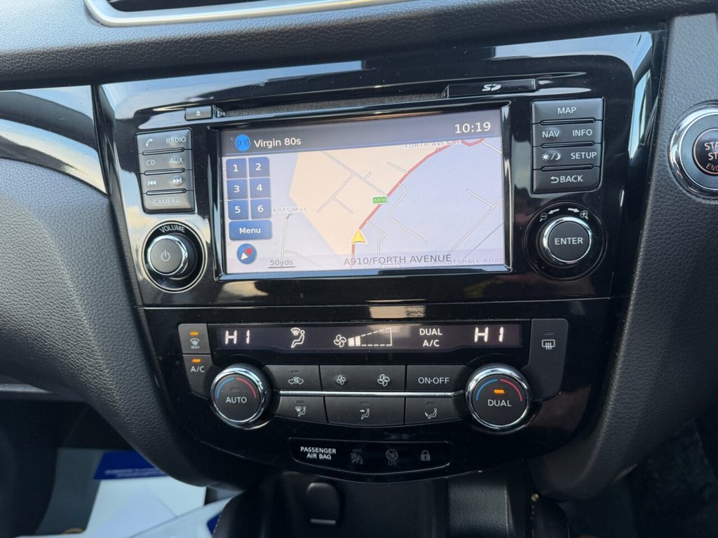 Used Nissan Qashqai 2017 for sale - 77038097: Photo 17