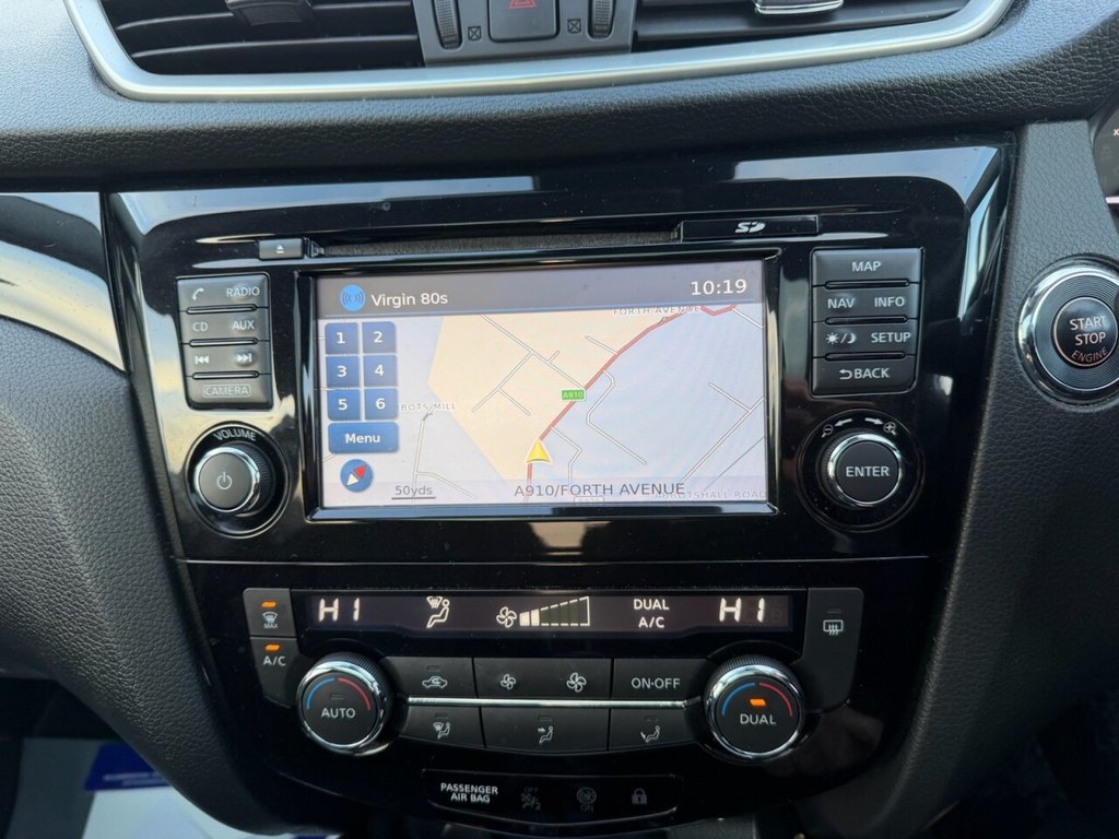 Used Nissan Qashqai 2017 for sale - 77038097: Photo 20