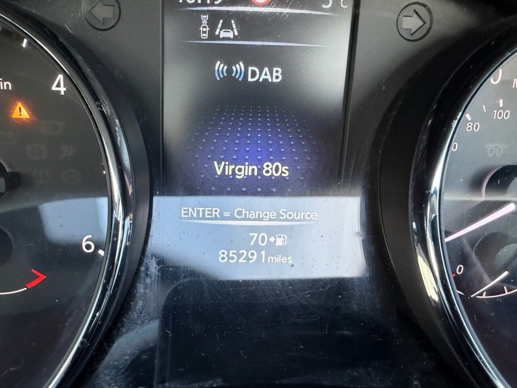 Used Nissan Qashqai 2017 for sale - 77038097: Photo 21