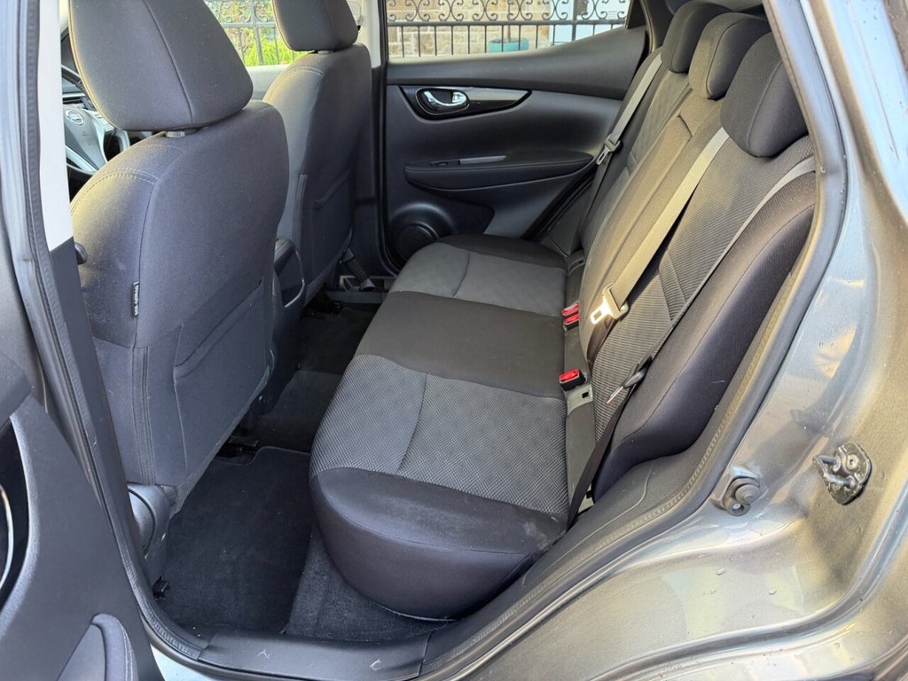 Used Nissan Qashqai 2017 for sale - 77038097: Photo 24