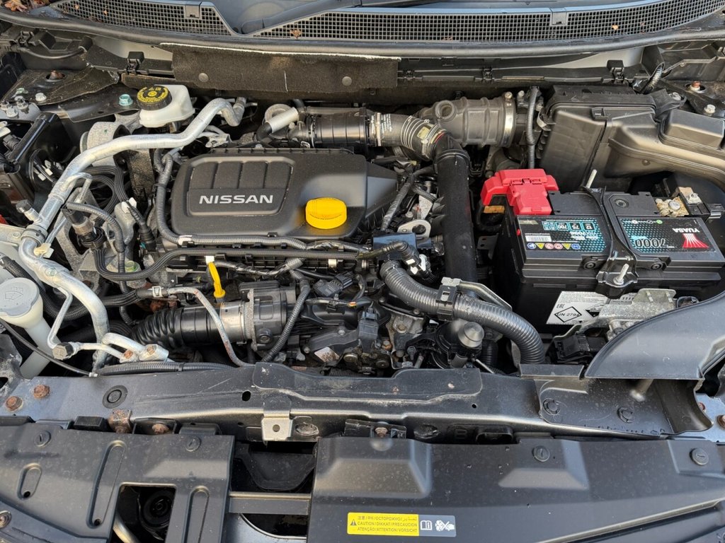 Used Nissan Qashqai 2017 for sale - 77038097: Photo 27