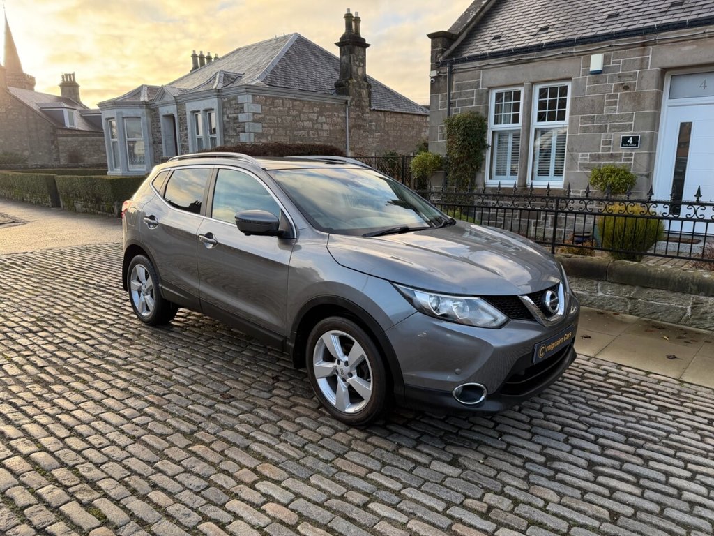 Used Nissan Qashqai 2017 for sale - 77038097: Photo 7