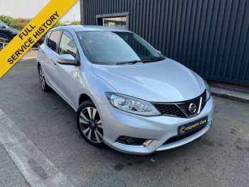 2015 (65) 1.2L N-Tec 5dr