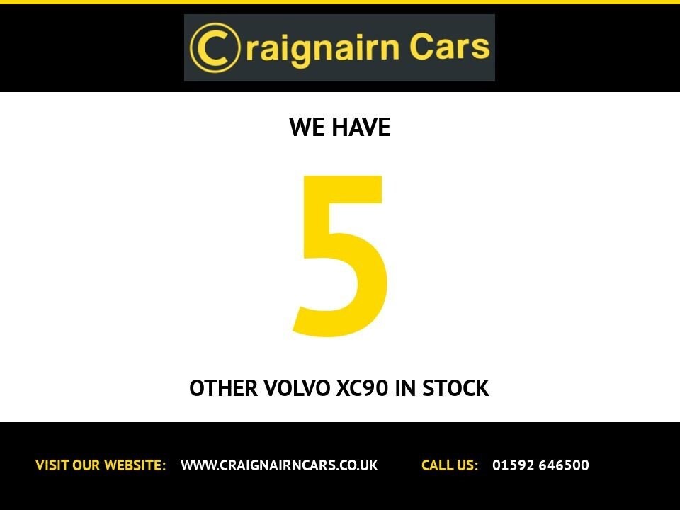 Used Volvo XC90 2017 for sale - 78212944: Photo 6