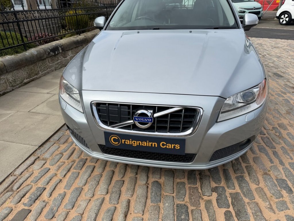 Used Volvo V70 2011 for sale - 78212938: Photo 12