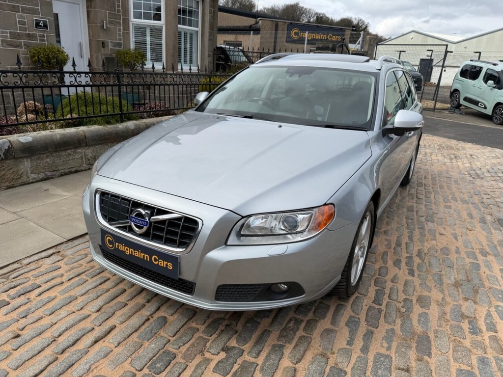 Used Volvo V70 2011 for sale - 78212938: Photo 13