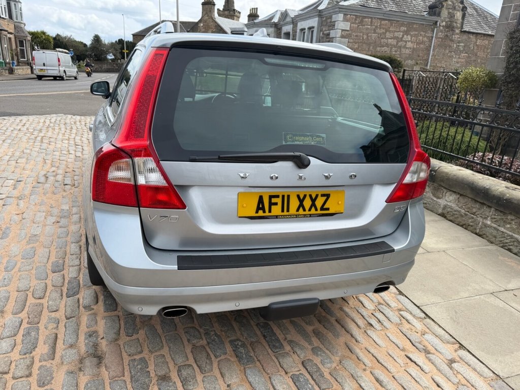 Used Volvo V70 2011 for sale - 78212938: Photo 16