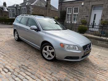 Used Volvo V70 2011 for sale - 78212938: Photo