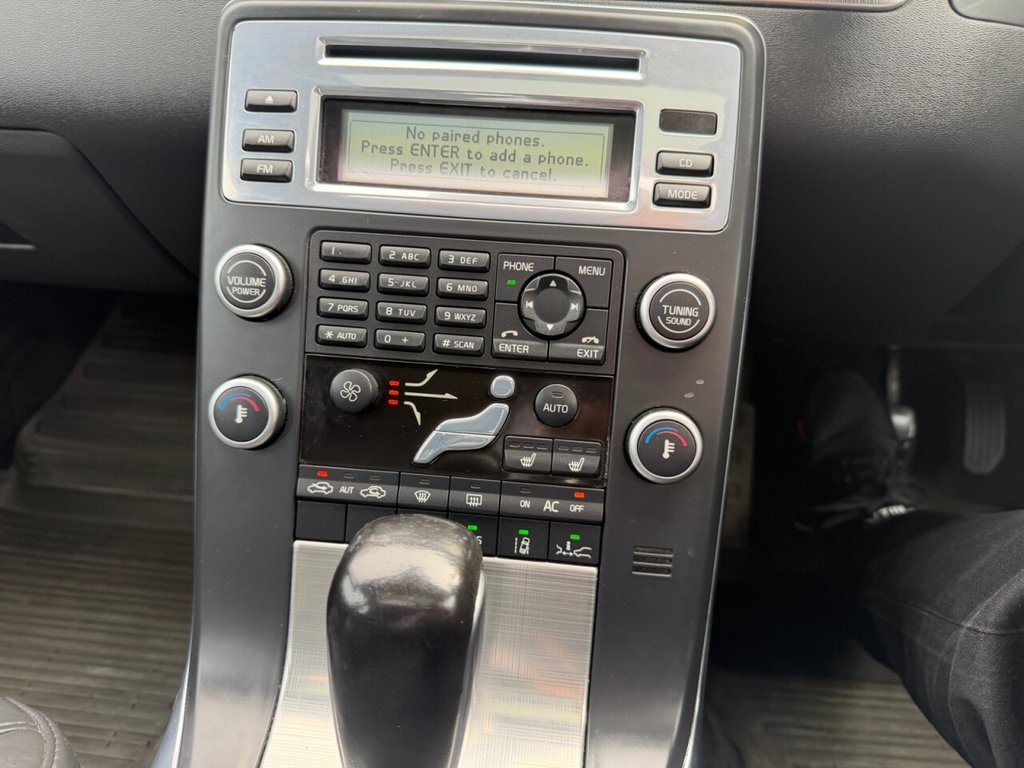 Used Volvo V70 2011 for sale - 78212938: Photo 21