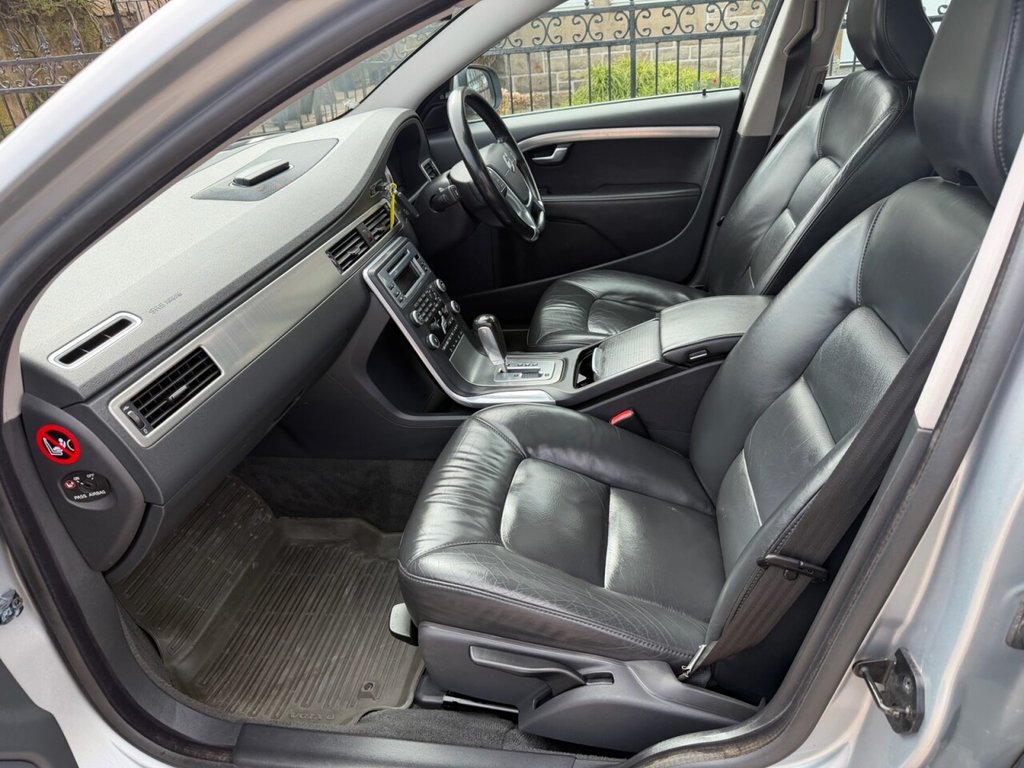 Used Volvo V70 2011 for sale - 78212938: Photo 28