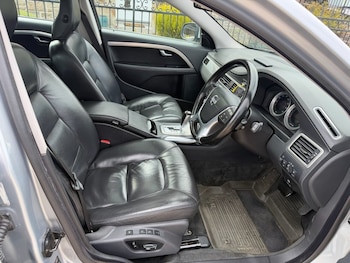 Used Volvo V70 2011 for sale - 78212938: Photo