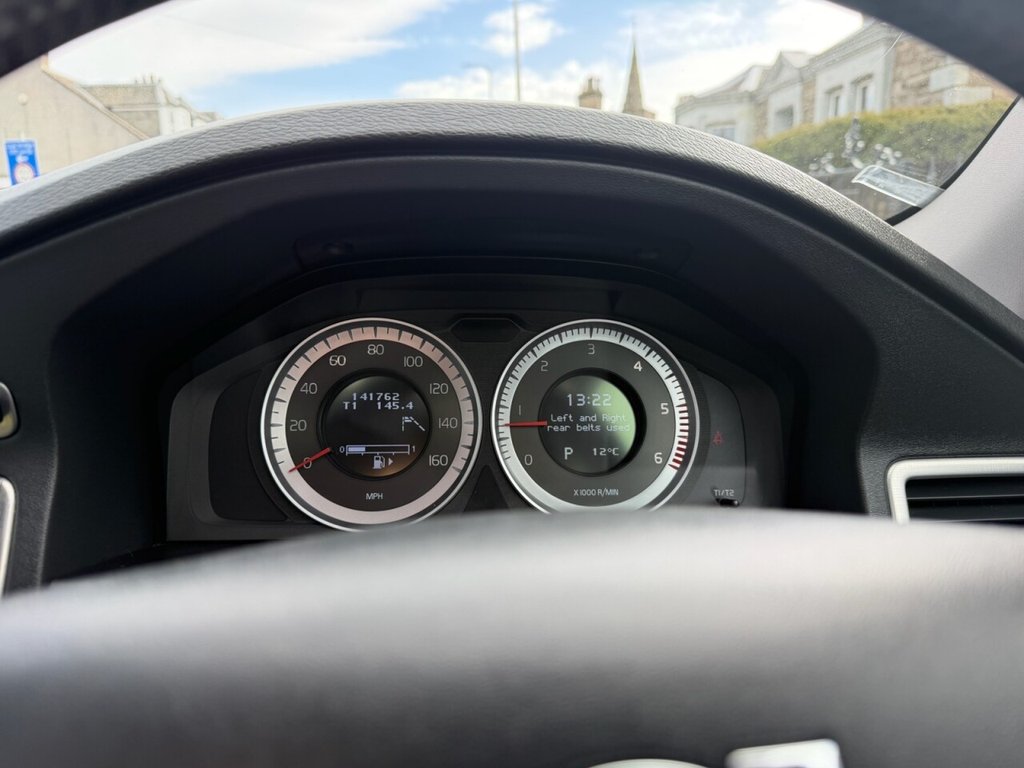 Used Volvo V70 2011 for sale - 78212938: Photo 33