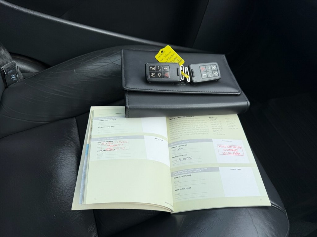 Used Volvo V70 2011 for sale - 78212938: Photo 34