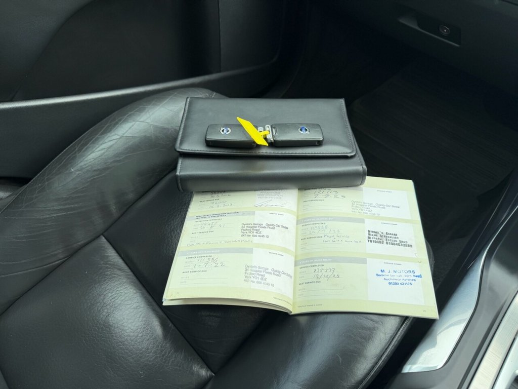 Used Volvo V70 2011 for sale - 78212938: Photo 36