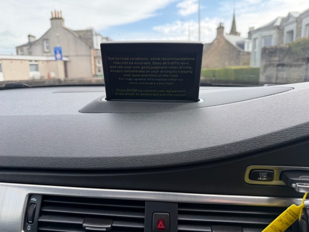 Used Volvo V70 2011 for sale - 78212938: Photo 37