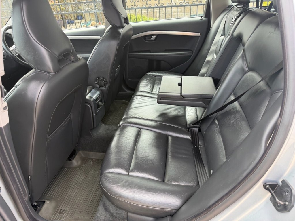 Used Volvo V70 2011 for sale - 78212938: Photo 39