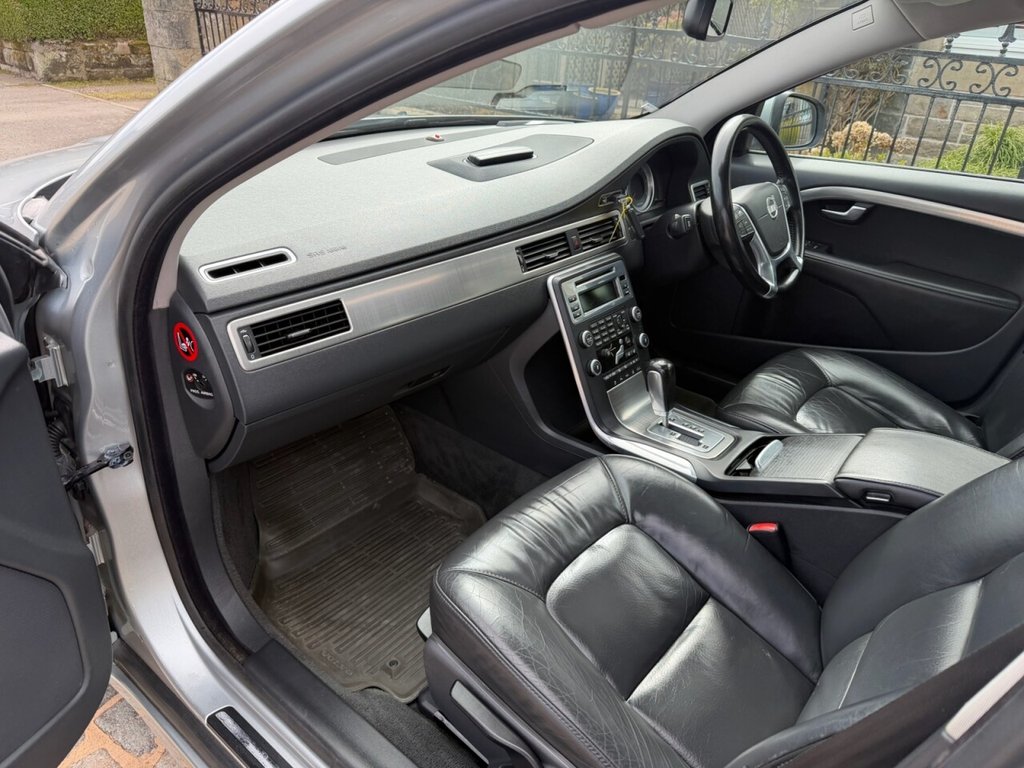 Used Volvo V70 2011 for sale - 78212938: Photo 42