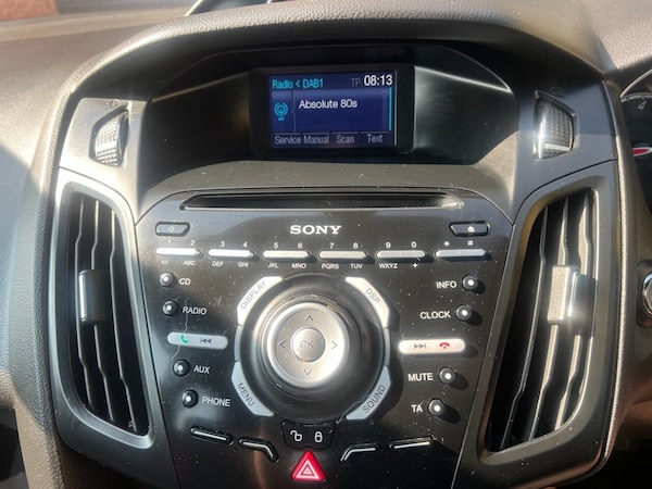 Used Ford Focus 2013 for sale - 74931026: Photo 10