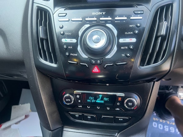 Used Ford Focus 2013 for sale - 74931026: Photo 11
