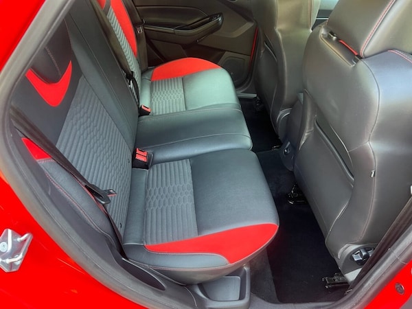 Used Ford Focus 2013 for sale - 74931026: Photo 13