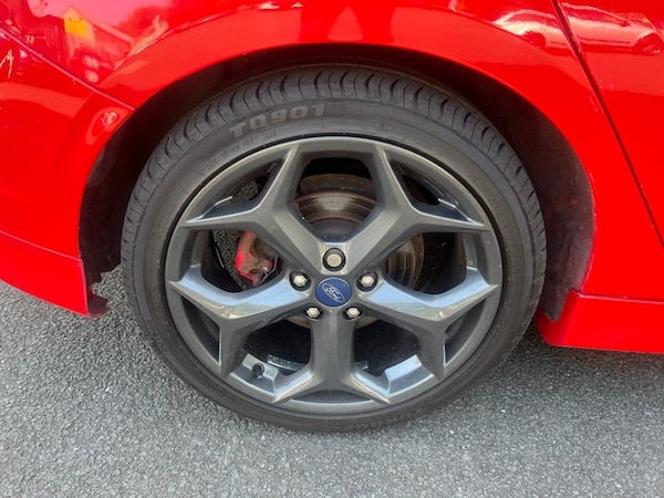 Used Ford Focus 2013 for sale - 74931026: Photo 15