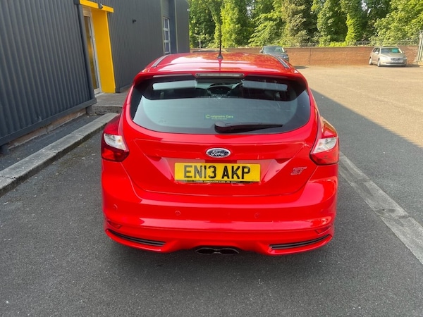 Used Ford Focus 2013 for sale - 74931026: Photo 16