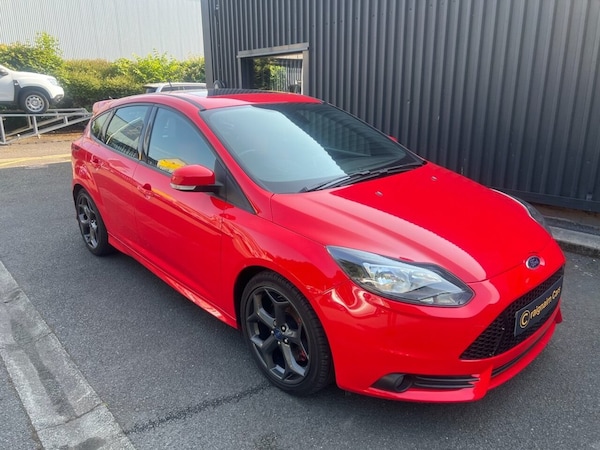 Used Ford Focus 2013 for sale - 74931026: Photo 17