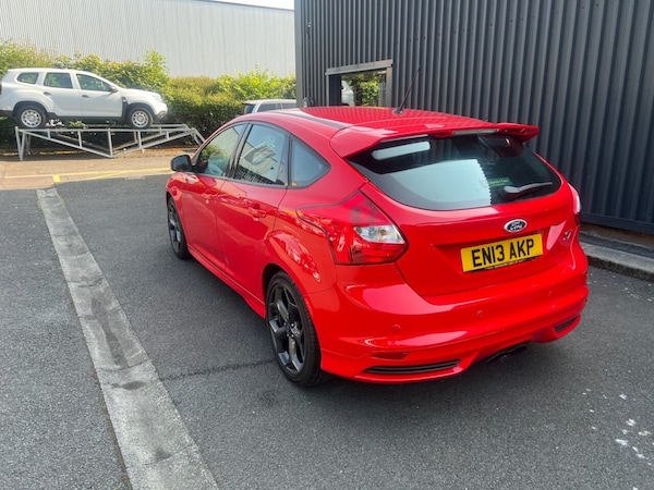 Used Ford Focus 2013 for sale - 74931026: Photo 18