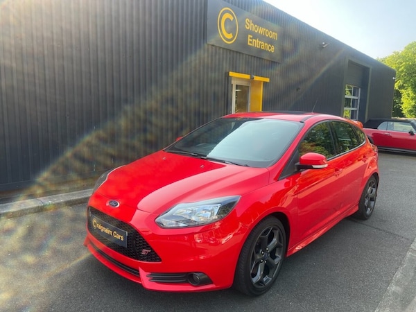 Used Ford Focus 2013 for sale - 74931026: Photo 19
