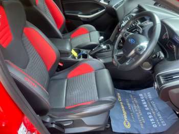 Used Ford Focus 2013 for sale - 74931026: Photo