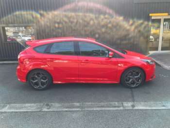 Used Ford Focus 2013 for sale - 74931026: Photo