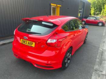 Used Ford Focus 2013 for sale - 74931026: Photo