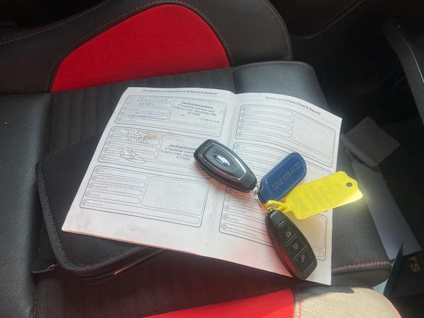 Used Ford Focus 2013 for sale - 74931026: Photo 6