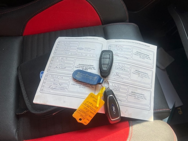 Used Ford Focus 2013 for sale - 74931026: Photo 7