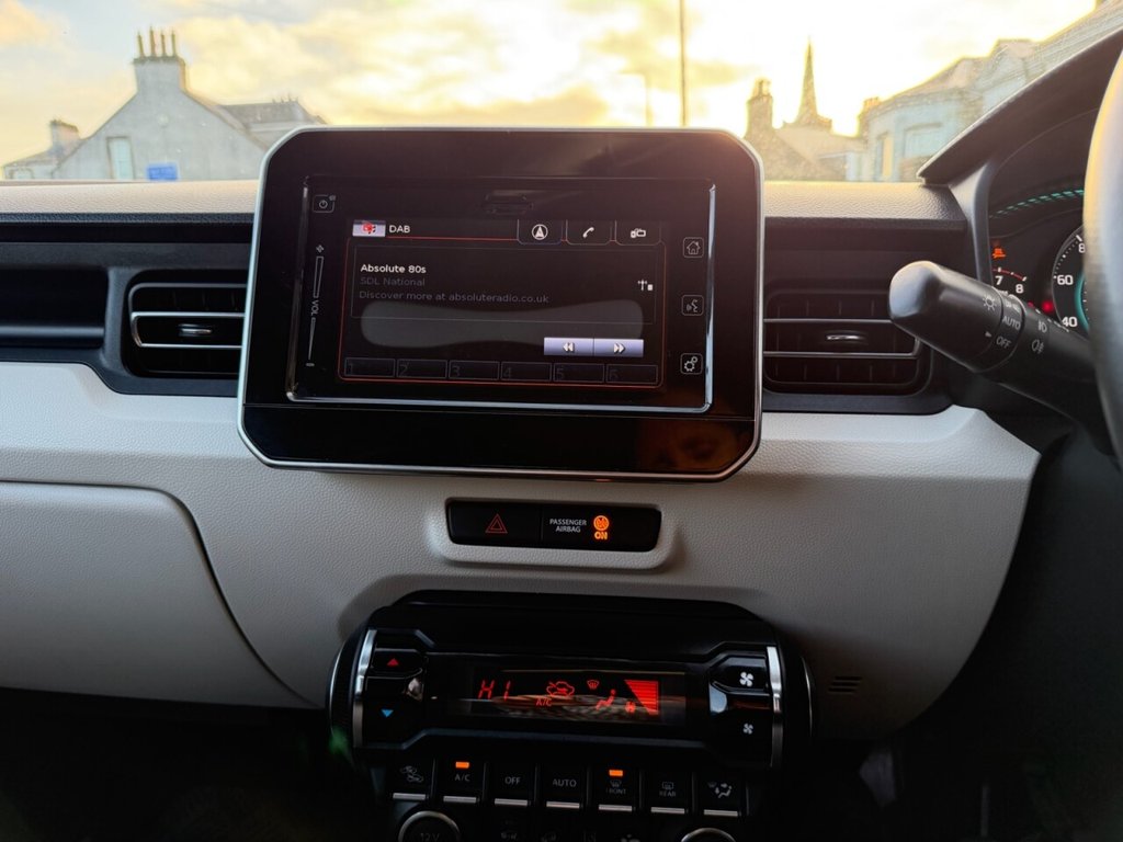 Used Suzuki Ignis 2017 for sale - 77038099: Photo 16