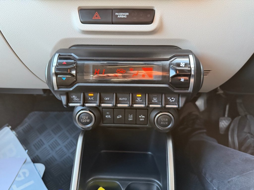 Used Suzuki Ignis 2017 for sale - 77038099: Photo 17