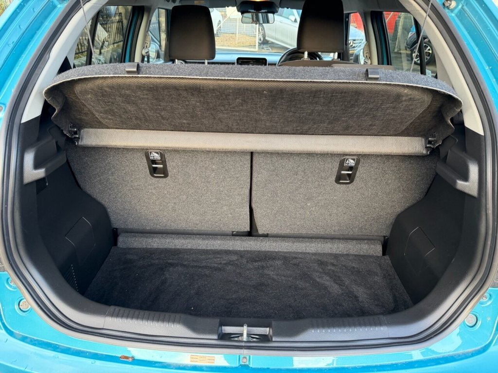 Used Suzuki Ignis 2017 for sale - 77038099: Photo 24