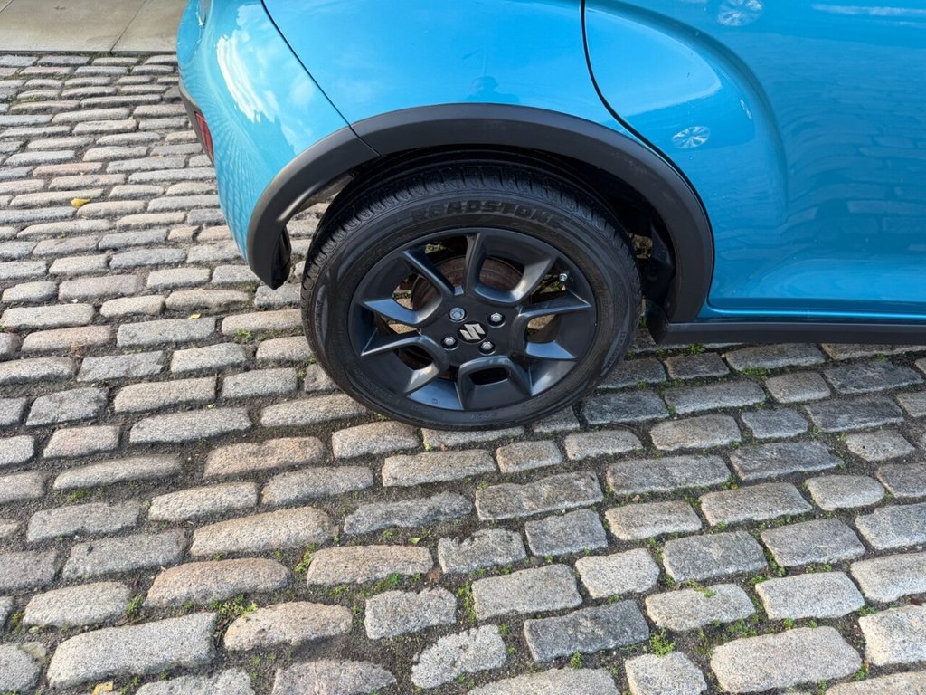 Used Suzuki Ignis 2017 for sale - 77038099: Photo 25