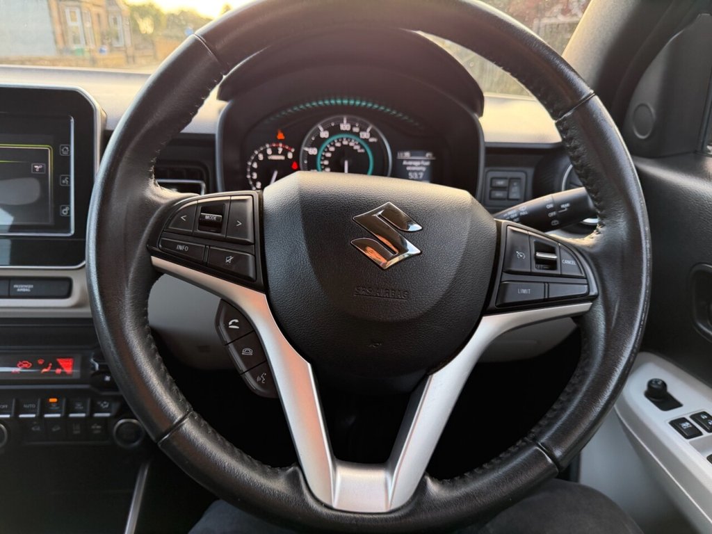 Used Suzuki Ignis 2017 for sale - 77038099: Photo 29