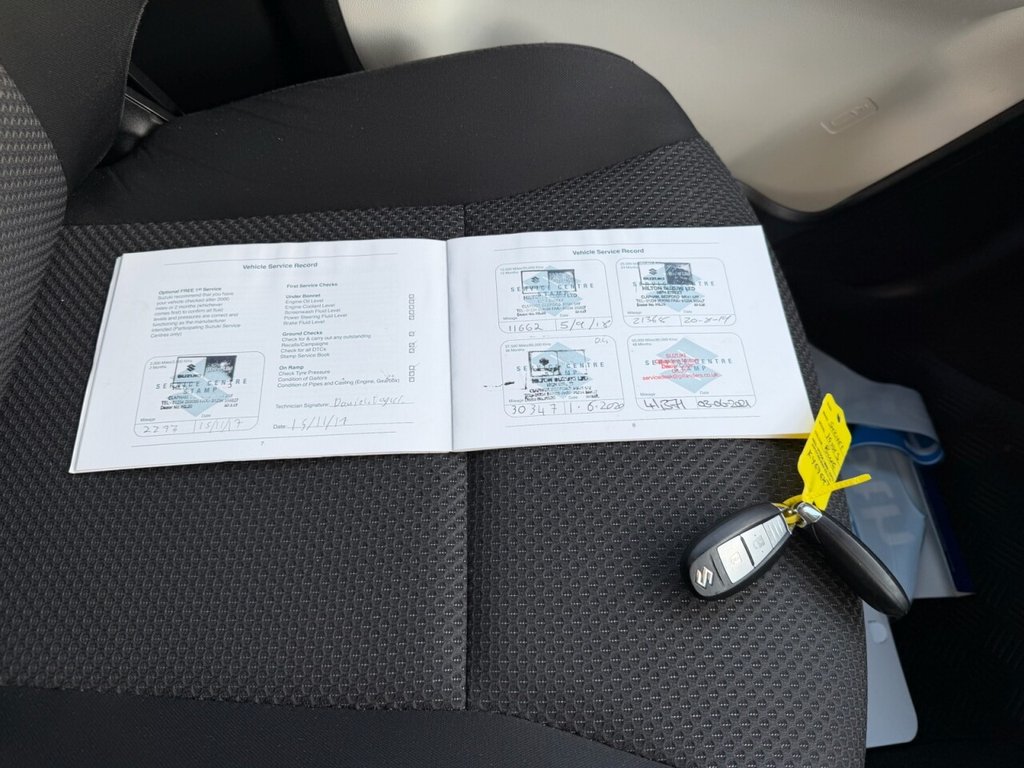 Used Suzuki Ignis 2017 for sale - 77038099: Photo 32