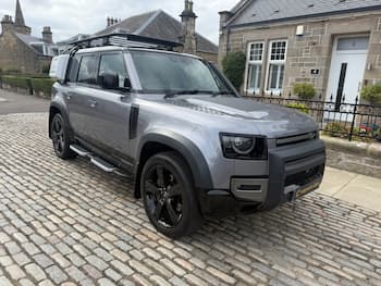 Used Land Rover Defender 110 2023 for sale - 79642905: Photo