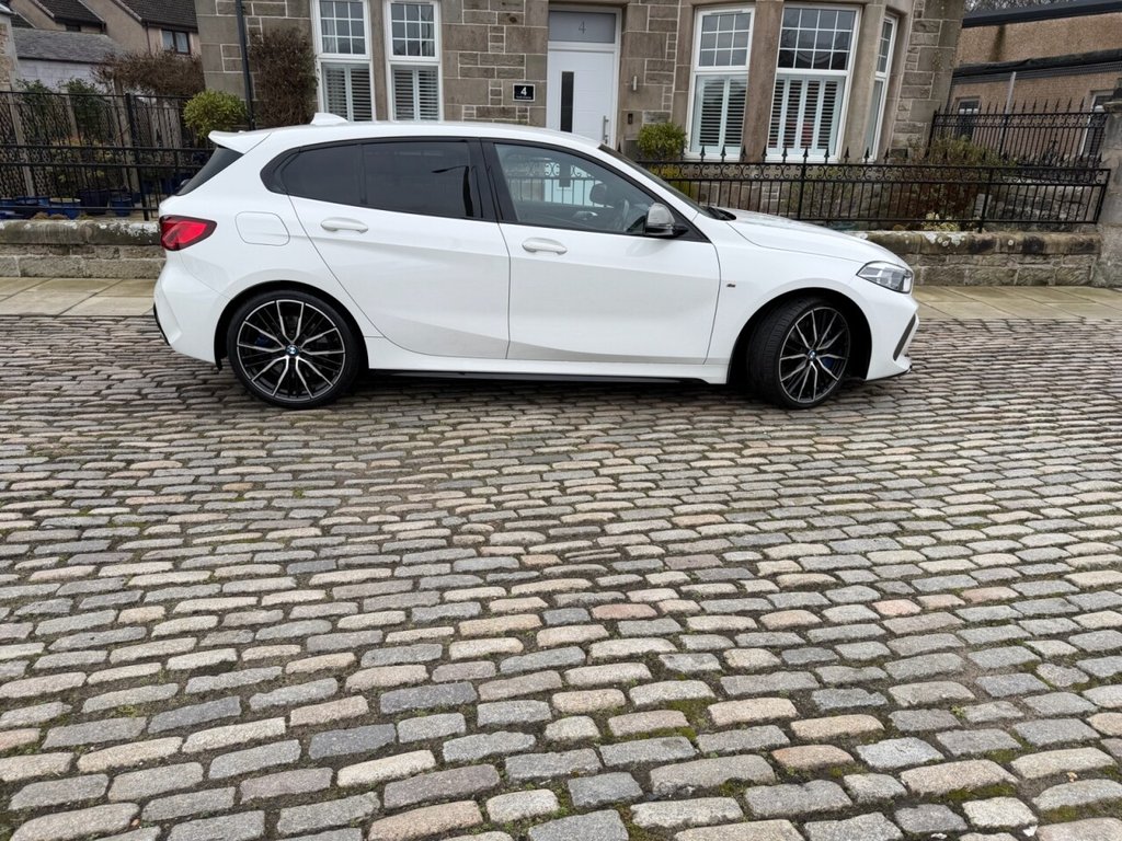 Used BMW 1 Series 2020 for sale - 77534117: Photo 10