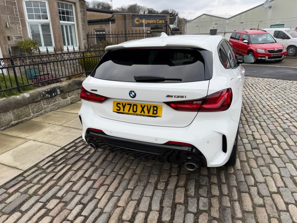 Used BMW 1 Series 2020 for sale - 77534117: Photo 11